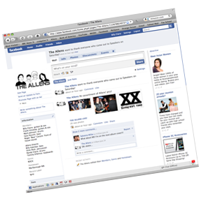 facebook
