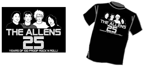 merch